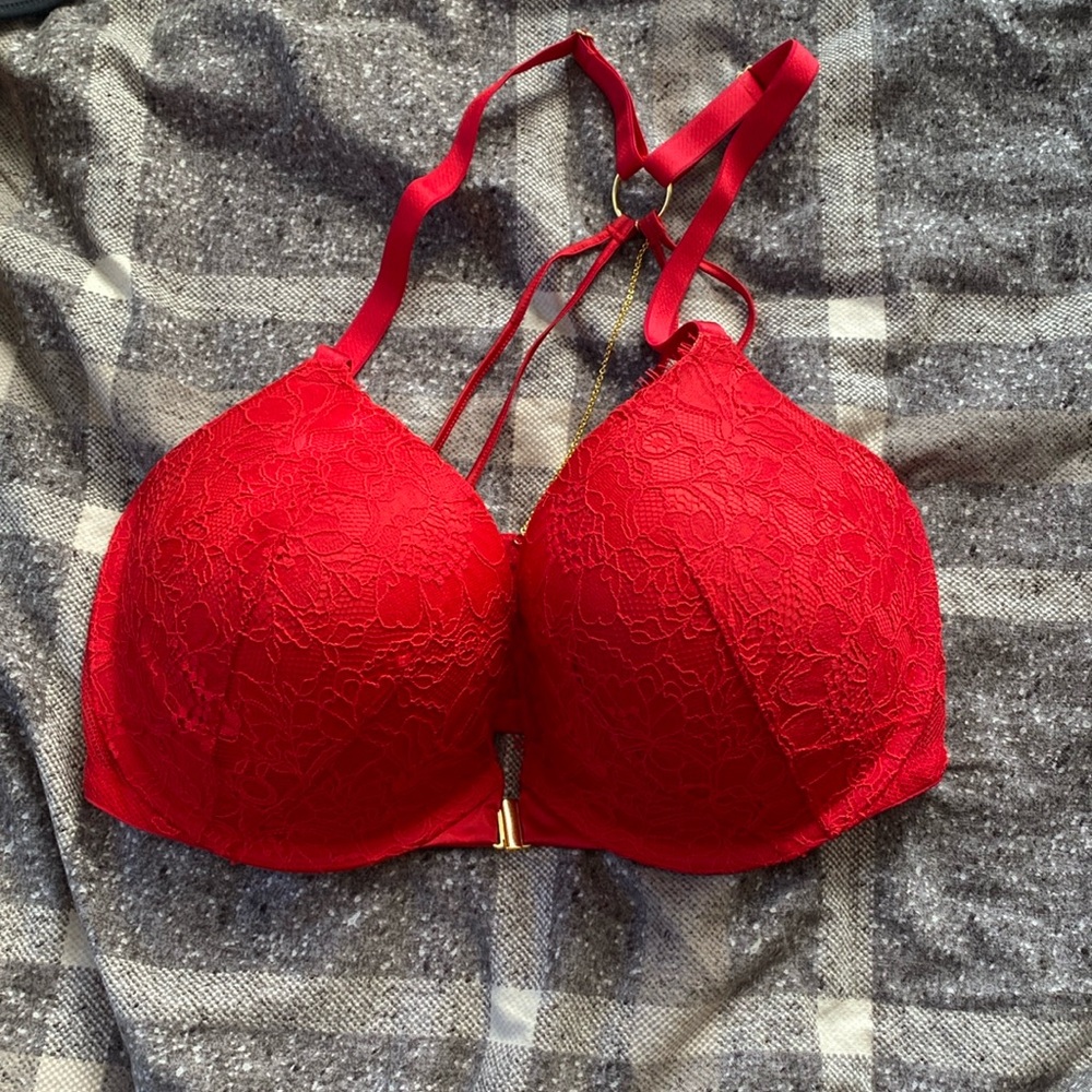 Victoria’s Secret Push-up 34DDD